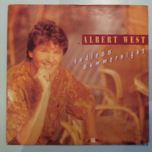 West, Albert - Endless Summernights