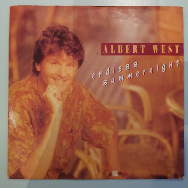 West, Albert - Endless Summernights
